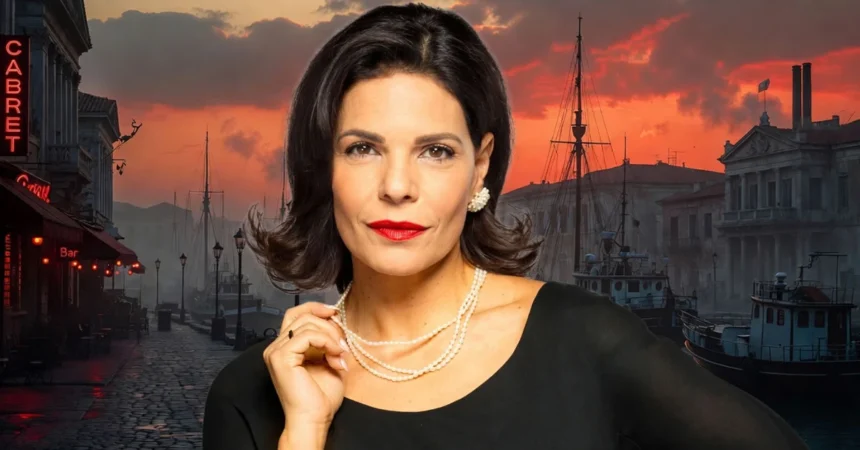 Η Αλεξάνδρα από το Porto Leone αντιμέτωπη με δικαστικές κατηγορίες