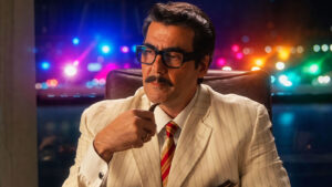 Porto Leone: Ο Βούλγαρης μέσα στις φλόγες της εταιρείας του