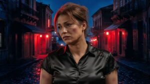 Η Γαλήνη σε κατάσταση σοκ μετά την αποτρόπαιη επίθεση που δέχεται στα νέα επεισόδια της σειράς Porto Leone.