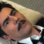 Η παράνοια του Βούλγαρη στα νέα σκοτεινά επεισόδια της σειράς Porto Leone.