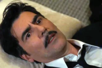 Η παράνοια του Βούλγαρη στα νέα σκοτεινά επεισόδια της σειράς Porto Leone.