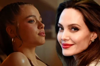 Η Shiloh Jolie εμφανίζεται στο teaser του νέου K-pop βίντεο της Da Young, θυμίζοντας έντονα τη μητέρα της Angelina Jolie.