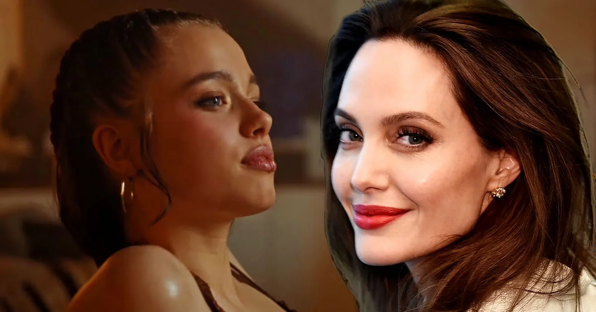 Η Shiloh Jolie εμφανίζεται στο teaser του νέου K-pop βίντεο της Da Young, θυμίζοντας έντονα τη μητέρα της Angelina Jolie.