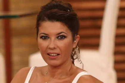 Σοφία Αλιμπέρτη