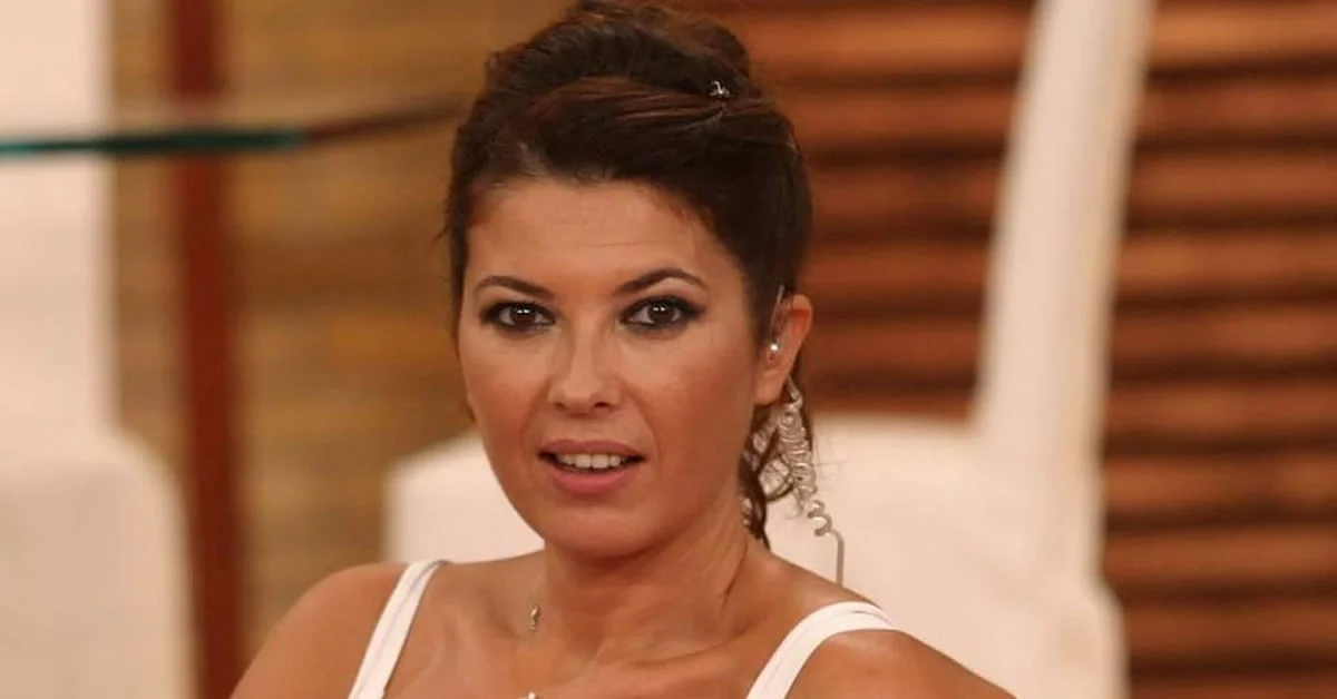 Σοφία Αλιμπέρτη