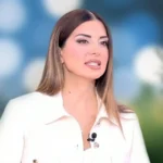 Η Σταματίνα Τσιμτσιλή μιλάει στον τηλεοπτικό αέρα του Alpha για τις φήμες εγκυμοσύνης και σχολιάζει το βίντεο της Κατερίνας Καινούργιου.