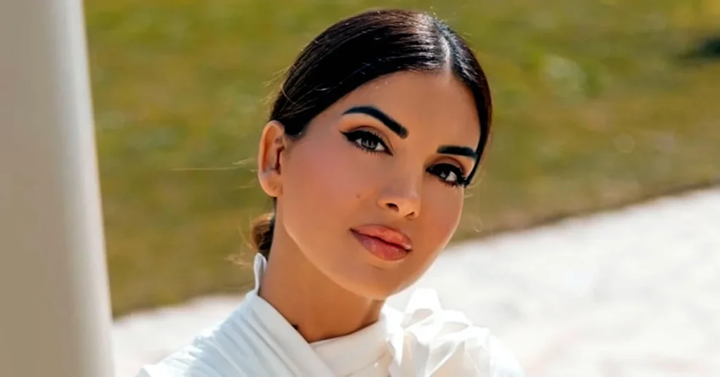 Σταματίνα Τσιμτσιλή: Το λεοπάρ μαγιό που θα φορεθεί όσο κανένα το 2026 – Δείτε το απόλυτο beach look που «κόβει» την ανάσα