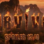 To Survivor 2026 παίρνει φωτιά στην 2η ασυλία της εβδομάδας