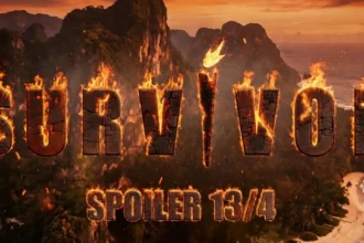 To Survivor 2026 παίρνει φωτιά στην 2η ασυλία της εβδομάδας