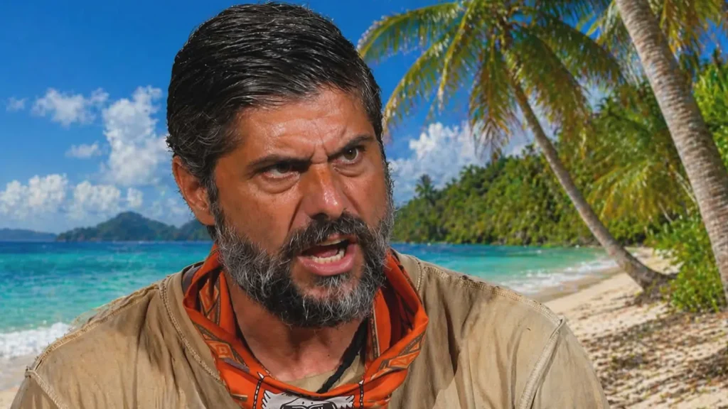 Survivor 2026 spoiler (22/4): Οι Μπλε «ξεμπροστιάζουν» τον Σηφάκη – Ποιος κερδίζει σήμερα την 3η ασυλία!