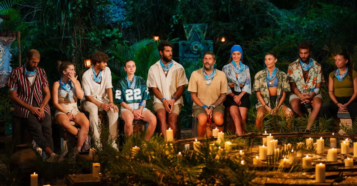 Ο Σταύρος Φλώρος και οι υπόλοιποι υποψήφιοι περιμένουν με αγωνία την ανακοίνωση της αποχώρησης στο συμβούλιο του Survivor 2026.