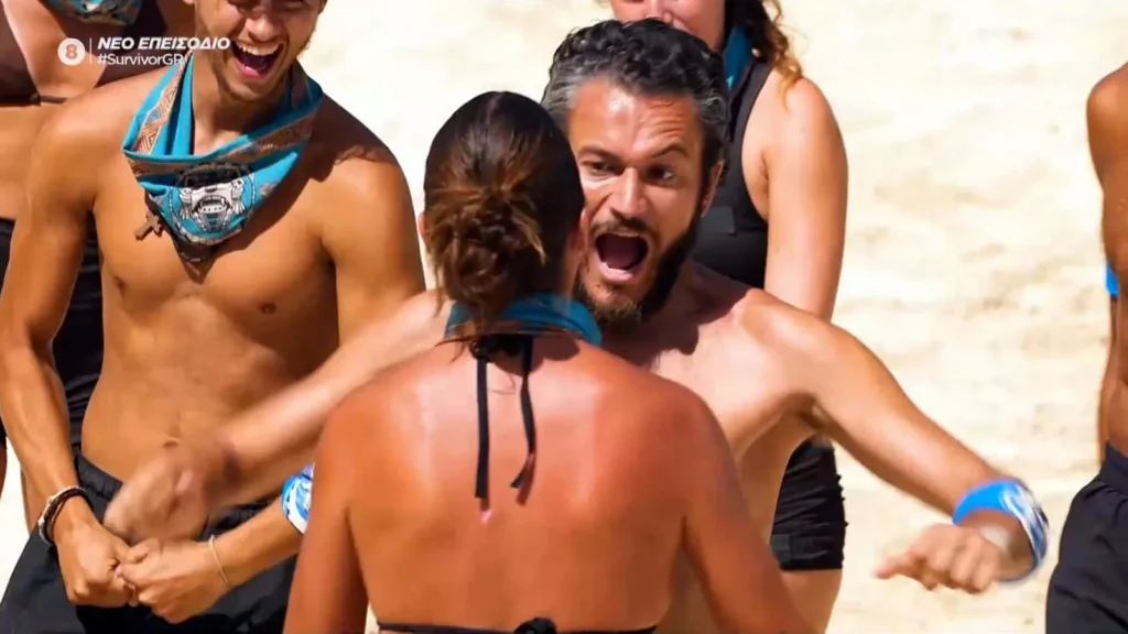 Survivor 2026: Το απόλυτο θέατρο – Φουντώνουν οι καταγγελίες για Δημήτρη