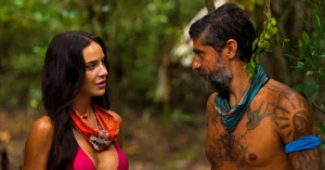 Survivor 2026 spoiler: Σκηνές ζηλοτυπίας μετά την Ένωση – Η ατάκα της Αριάδνης που ανάβει φωτιές