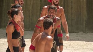Survivor spoiler 28/4: 1η διαρροή – Ποια ομάδα κερδίζει την 3η ασυλία