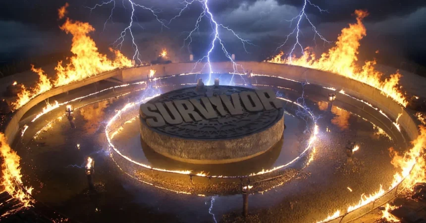 Το συμβούλιο του νησιού στο Survivor θα πάρει φωτιά την νέα εβδομάδα