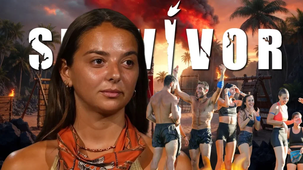 Survivor spoiler 27/4: ΟΡΙΣΤΙΚΟ! Αυτή η ομάδα κερδίζει σήμερα την ασυλία