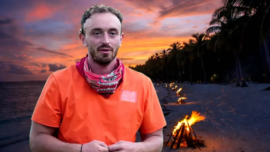 Survivor 2026: Η ατάκα του Benji για τη Μιλένα — Η αντίδραση Κούρτοβιτς