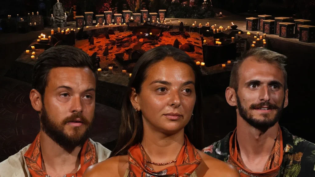 Survivor spoiler (26/4): Αυτή ειναι η παίκτρια που ψηφίζουν οι Επαρχιώτες