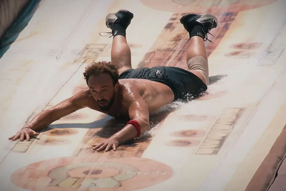 έντονη λεκτική αντιπαράθεση στην παραλία του Survivor 2026.