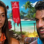 παίκτες των Αθηναίων και των Επαρχιωτών στο Survivor 2026
