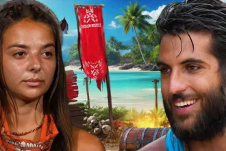 παίκτες των Αθηναίων και των Επαρχιωτών στο Survivor 2026