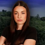 Η Αναστασία στο Survivor 2026