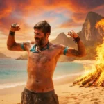 Survivor spoiler 13/4: ΟΡΙΣΤΙΚΟ – Αυτοί ειναι οι 2 νέοι υποψήφιοι προς αποχώρηση