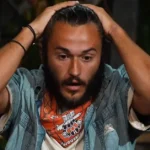 H ομάδα των Αθηναίων στο Survivor 2026, λίγο πριν την έναρξη του κρίσιμου αγώνα για την τρίτη ασυλία.