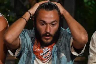 H ομάδα των Αθηναίων στο Survivor 2026, λίγο πριν την έναρξη του κρίσιμου αγώνα για την τρίτη ασυλία.