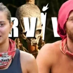Η Μαντίσα Τσότα σε έντονη κατάσταση στο Νησί στα νέα δραματικά επεισόδια του Survivor 2026.