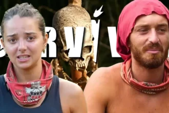 Η Μαντίσα Τσότα σε έντονη κατάσταση στο Νησί στα νέα δραματικά επεισόδια του Survivor 2026.