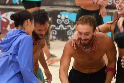 survivor 2026 mantisa athinaioi skai