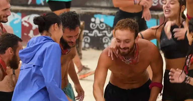 Survivor spoiler (05/04): 1η διαρροή. Ποιος κερδίζει σήμερα στο Survivor την 1η ασυλία