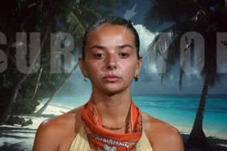 Η Μαντίσα Τσότα φανερά εκνευρισμένη στο Συμβούλιο του Νησιού του Survivor 2026 ανάμεσα στους Αθηναίους.