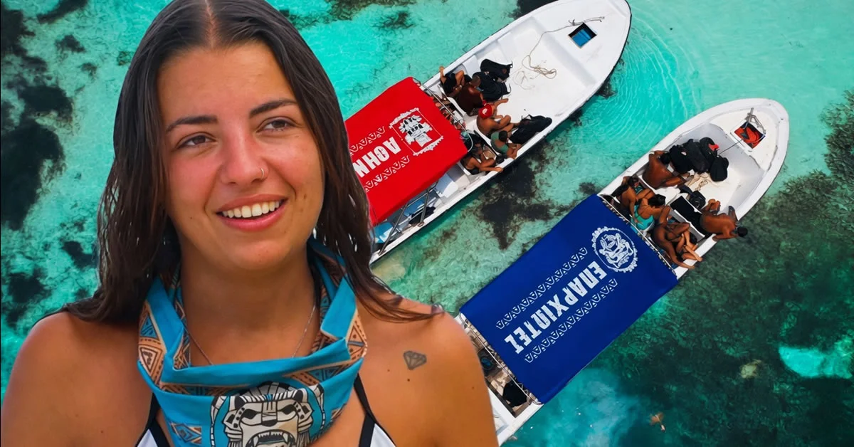 ανακοίνωση σοκ για τις μεταγραφές στους παίκτες του Survivor 2026 αμέσως μετά την Ένωση των ομάδων.