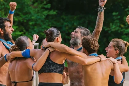 survivor 2026 mike psaria pasxa patates