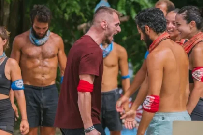 survivor 2026 nikos kapos athinaioi skai symvoulio