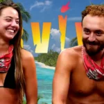survivor 2026 olga lovera apoxorisi parti enosi