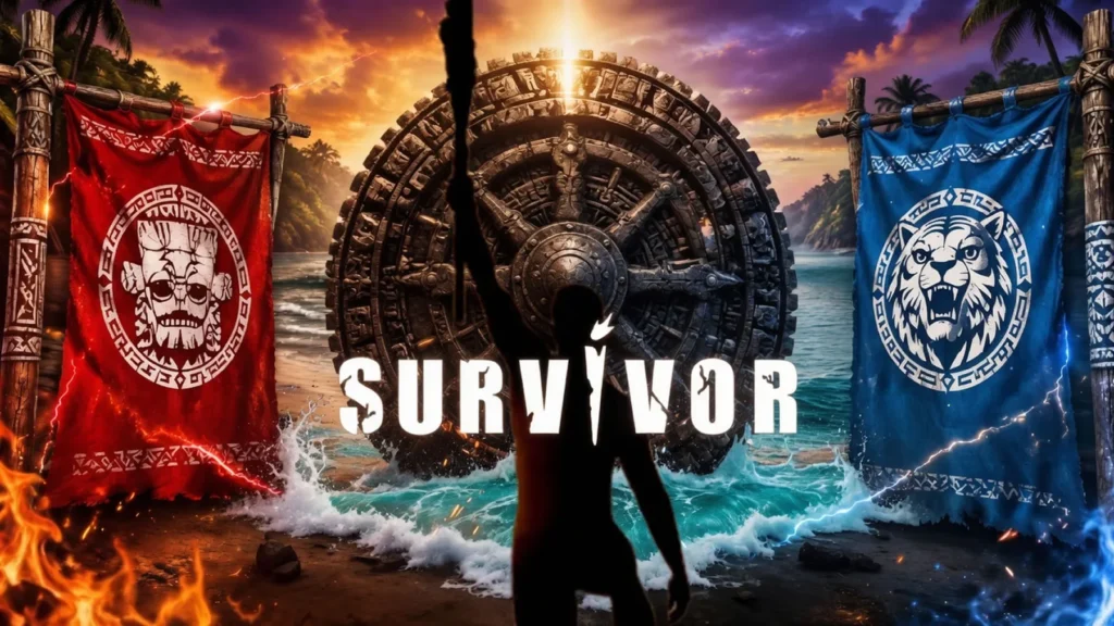 Survivor Spoiler (25/4): Ο «εκλεκτός» της παραγωγής αποκαλύπτεται!