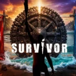 survivor 2026 paraskinio montaz agios dominikos