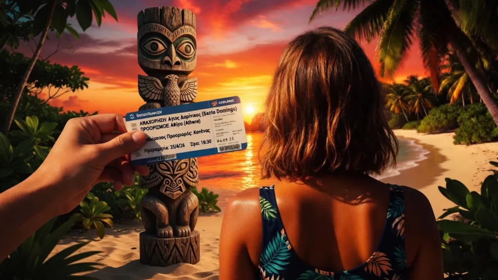 Survivor 2026 spoiler: 2 παίκτες απειλούν με αποχώρηση – Το τελεσίγραφο που «παγώνει» τον Ατζούν