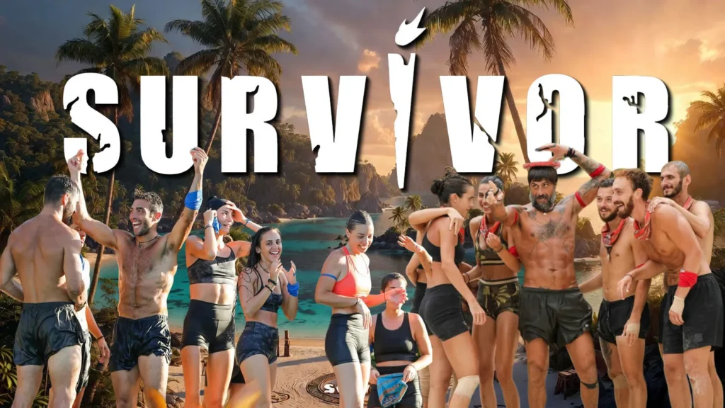 Survivor spoiler 27/4: Διαρροή για απόλυτη ανατροπή με την ασυλία σήμερα