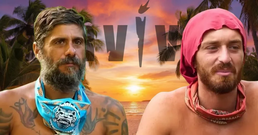 Survivor spoiler - Ποια ομάδα κερδιζει σημερα