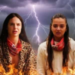 Ένταση και άγριοι καυγάδες στον Άγιο Δομίνικο ανάμεσα στους παίκτες του Survivor κατά τη διάρκεια του αποψινού αγωνίσματος επάθλου.