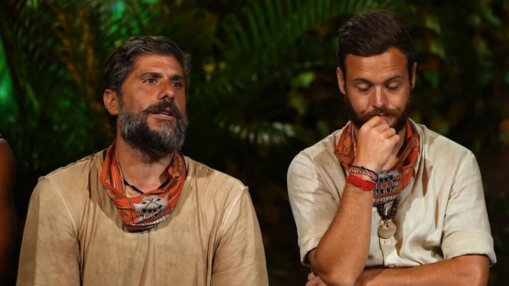Survivor αποχώρηση 29/4: Τα δύο απόλυτα φαβορί για τη μονομαχία – Δείτε ποιοι σώζονται