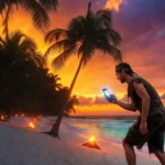 survivor dimitris kinito twitter