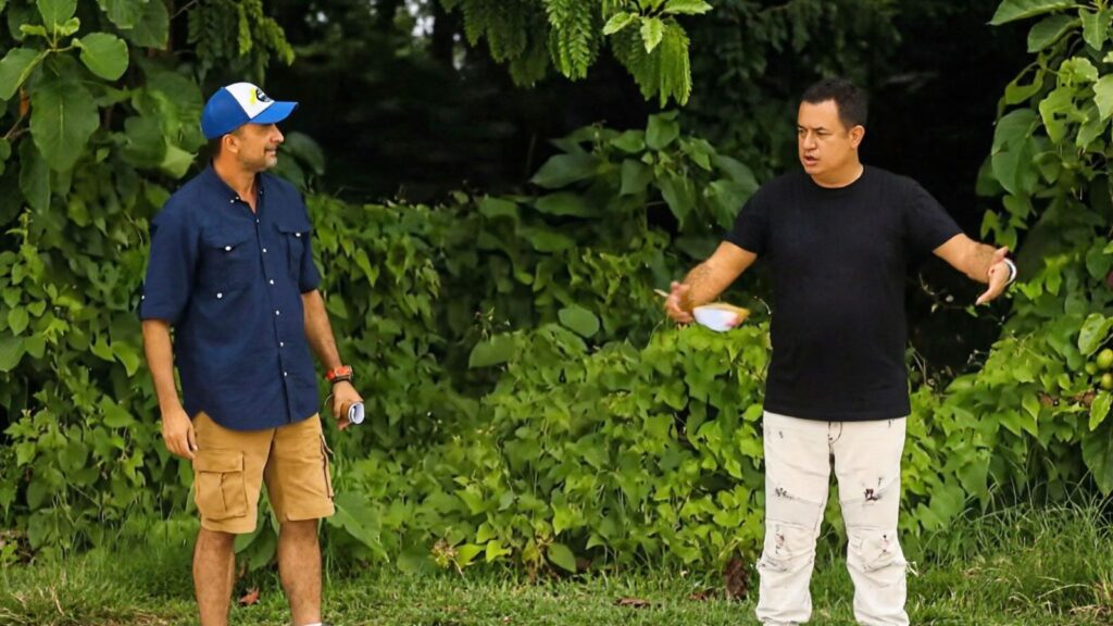 Survivor spoiler: Ανατροπή με τις μεικτές ομάδες σήμερα 29/4 – Ο ρόλος του Ατζούν και το trailer φωτιά