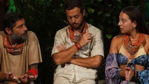 Survivor 2026: Η νέα συμμαχία Μαντίσας με Δημήτρη – Στόχος ο Σηφάκης