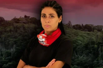 Όλγα Λοβέρα