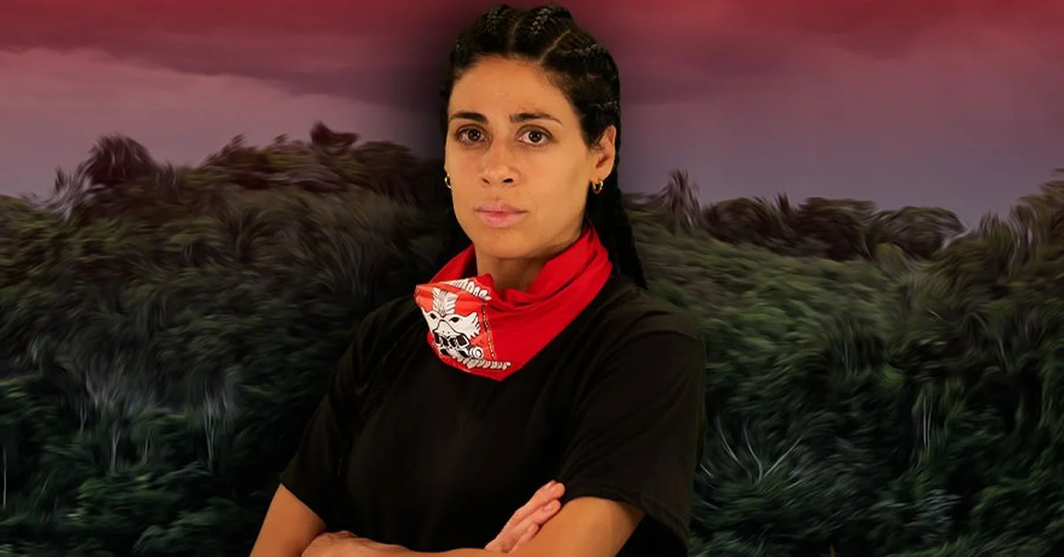 Όλγα Λοβέρα